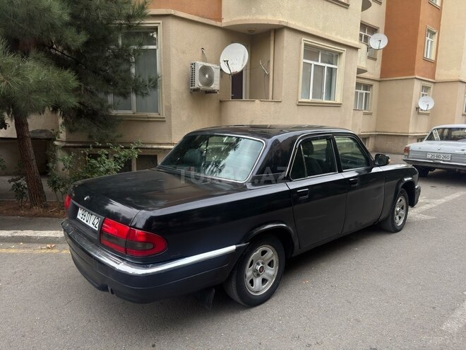 GAZ 31105 2008, 195,000 km - 2.3 л - Gəncə