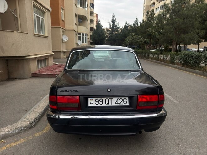 GAZ 31105 2008, 195,000 km - 2.3 л - Gəncə