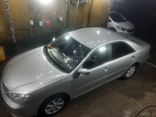 Toyota Camry 2004, 235,000 km - 2.4 l - Bakı