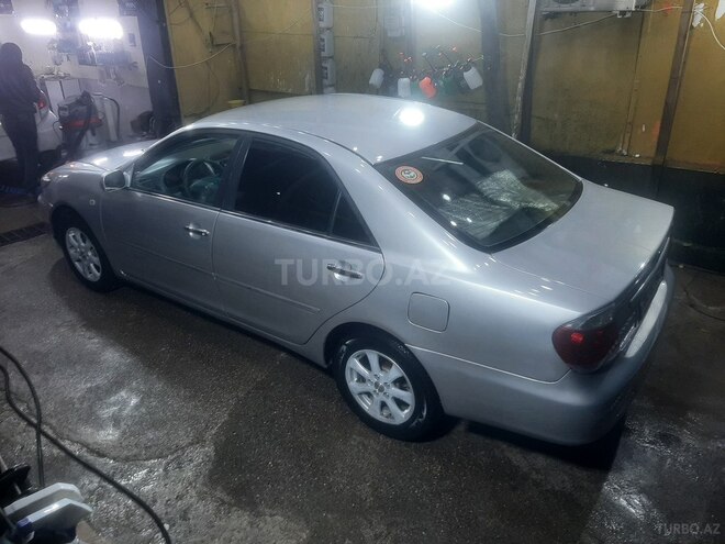 Toyota Camry 2004, 235,000 km - 2.4 l - Bakı