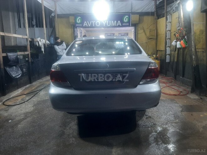 Toyota Camry 2004, 235,000 km - 2.4 l - Bakı
