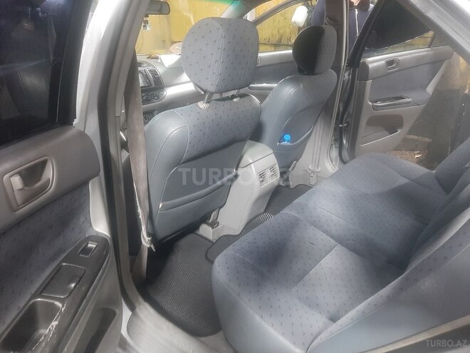 Toyota Camry 2004, 235,000 km - 2.4 l - Bakı
