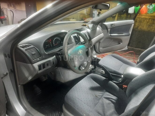 Toyota Camry 2004, 235,000 km - 2.4 l - Bakı