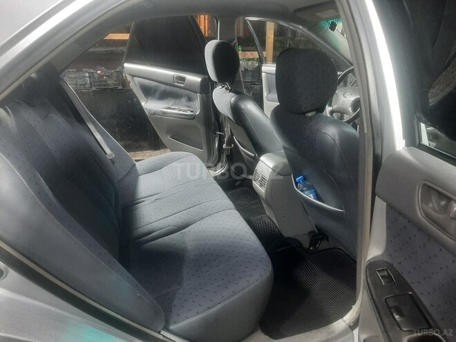 Toyota Camry 2004, 235,000 km - 2.4 l - Bakı