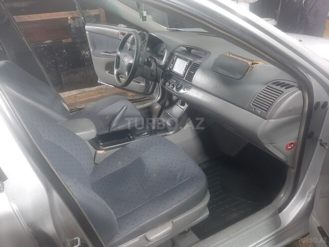 Toyota Camry 2004, 235,000 km - 2.4 l - Bakı