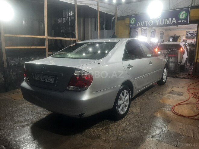 Toyota Camry 2004, 235,000 km - 2.4 l - Bakı