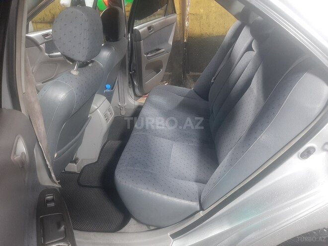 Toyota Camry 2004, 235,000 km - 2.4 l - Bakı
