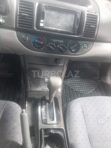 Toyota Camry 2004, 235,000 km - 2.4 l - Bakı