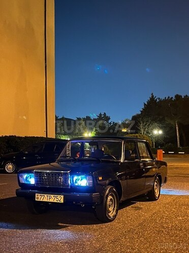 LADA (VAZ) 2107 2010, 86,653 km - 1.6 l - Bakı