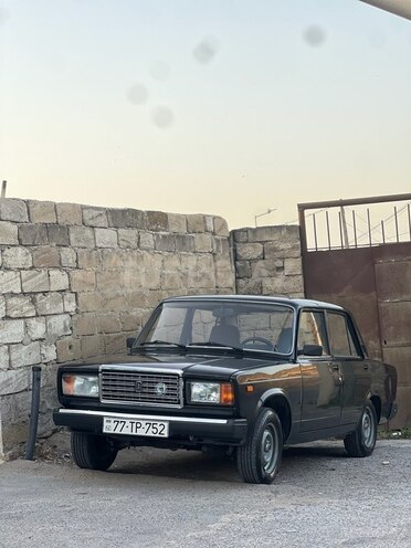 LADA (VAZ) 2107 2010, 86,653 km - 1.6 l - Bakı