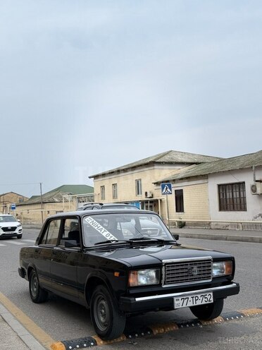LADA (VAZ) 2107 2010, 86,653 km - 1.6 l - Bakı