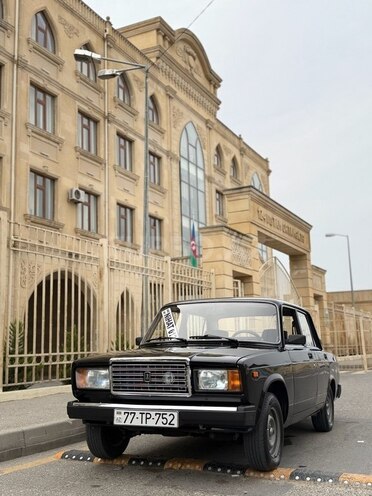 LADA (VAZ) 2107 2010, 86,653 km - 1.6 l - Bakı