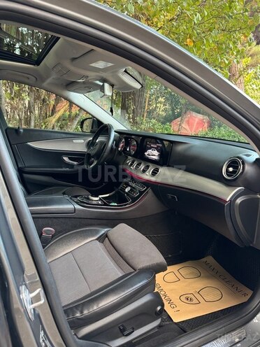Mercedes E 220 d 2017, 260,000 km - 2.0 l - Bakı