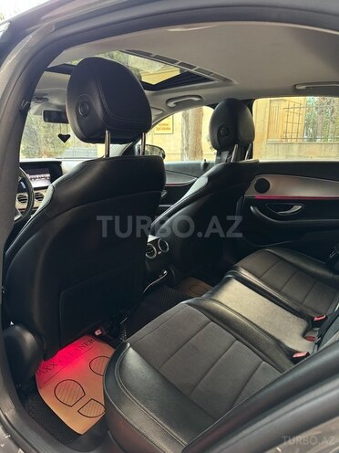 Mercedes E 220 d 2017, 260,000 km - 2.0 l - Bakı