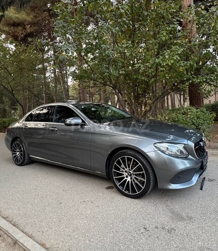 Mercedes E 220 d 2017, 260,000 km - 2.0 l - Bakı