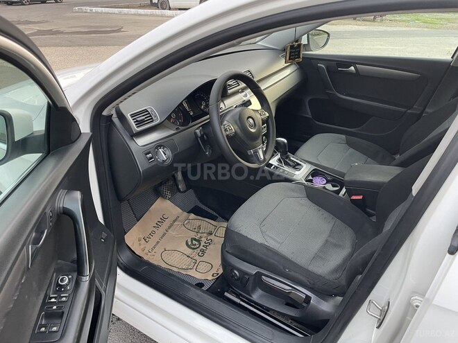 Volkswagen Passat 2012, 240,000 km - 1.8 l - Bakı