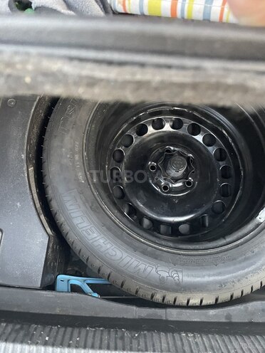 Volkswagen Passat 2012, 240,000 km - 1.8 l - Bakı