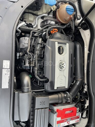 Volkswagen Passat 2012, 240,000 km - 1.8 l - Bakı