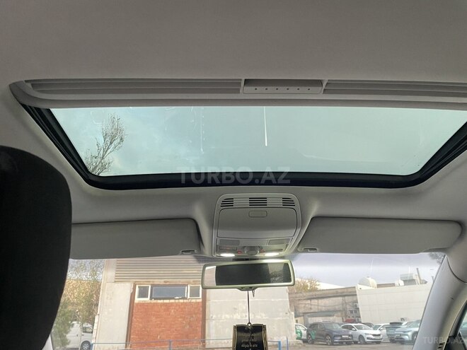 Volkswagen Passat 2012, 240,000 km - 1.8 l - Bakı