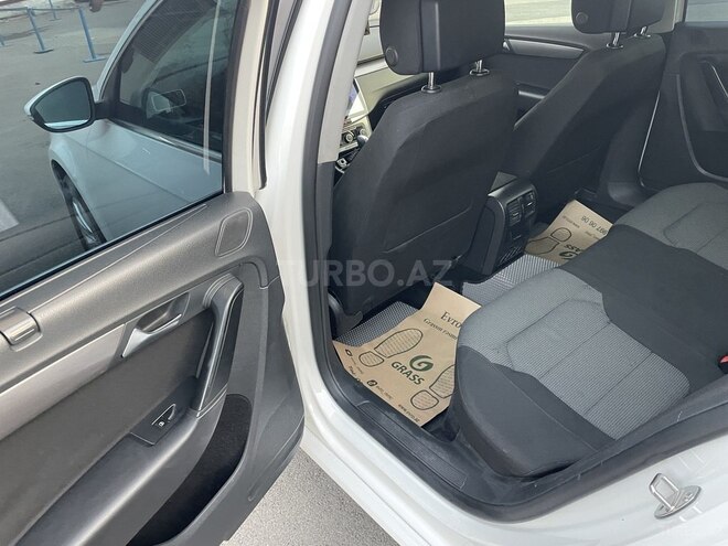 Volkswagen Passat 2012, 240,000 km - 1.8 l - Bakı