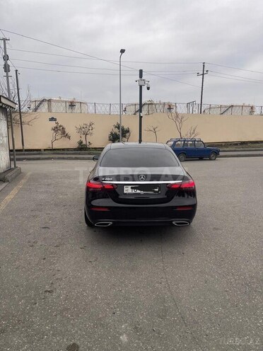 Mercedes E 200 2021, 56,000 km - 2.0 l - Bakı