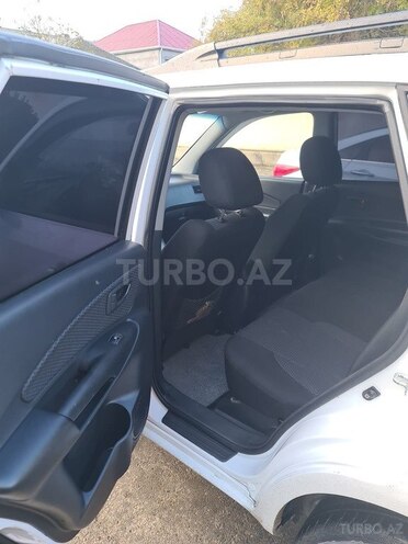 Hyundai Tucson 2008, 310,000 km - 2.0 l - Bakı