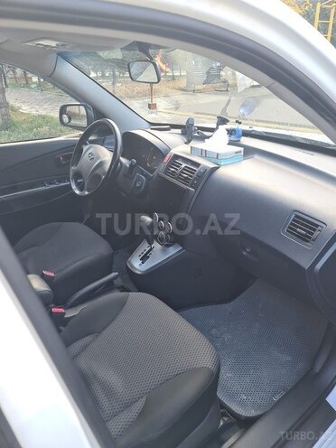Hyundai Tucson 2008, 310,000 km - 2.0 l - Bakı