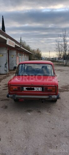 LADA (VAZ) 2106 1985, 80,000 km - 1.3 l - Salyan