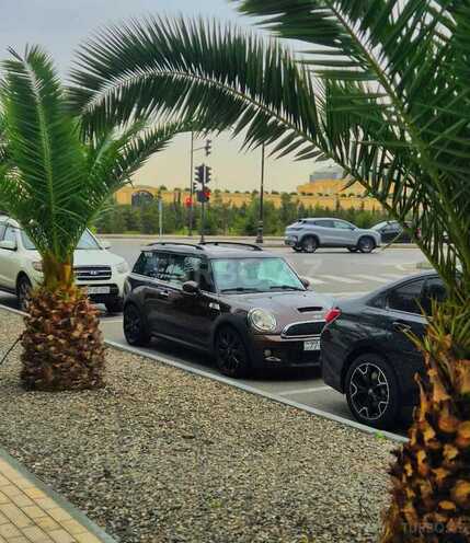 Mini Clubman 2009, 178,000 km - 1.6 l - Bakı