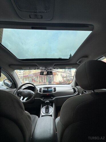 Kia Sportage 2010, 189,000 km - 2.0 l - Bakı