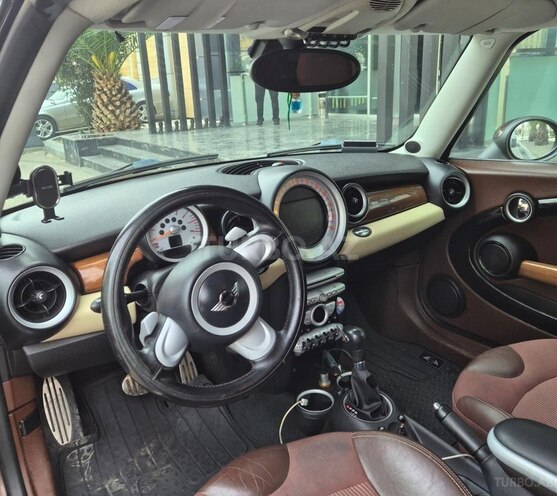 Mini Clubman 2009, 178,000 km - 1.6 l - Bakı