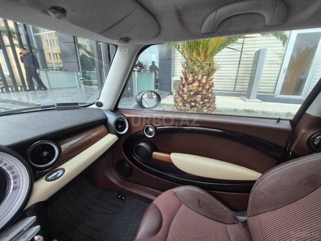 Mini Clubman 2009, 178,000 km - 1.6 l - Bakı