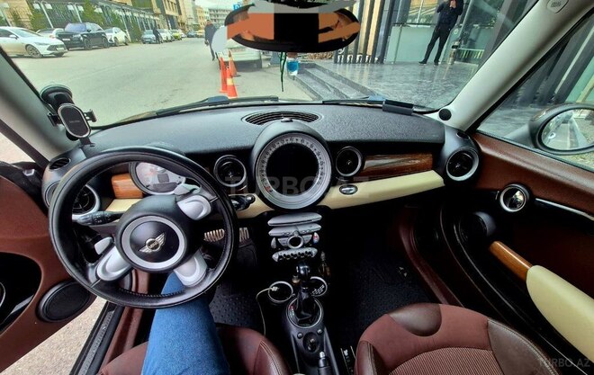 Mini Clubman 2009, 178,000 km - 1.6 l - Bakı