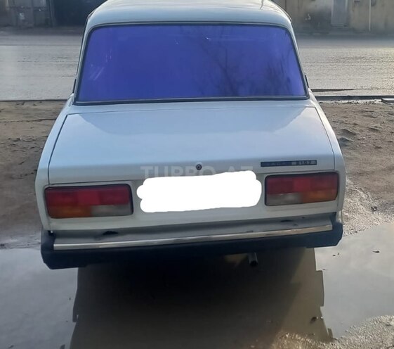 LADA (VAZ) 2107 2005, 349,494 km - 1.6 l - Bakı