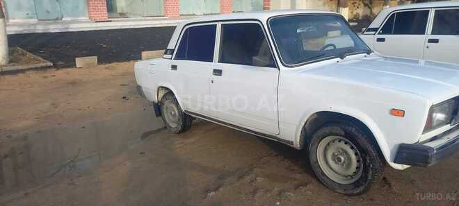 LADA (VAZ) 2107 2005, 349,494 km - 1.6 l - Bakı