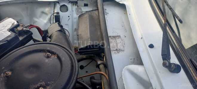 LADA (VAZ) 2107 2005, 349,494 km - 1.6 l - Bakı
