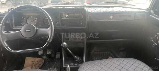 LADA (VAZ) 2107 2005, 349,494 km - 1.6 l - Bakı