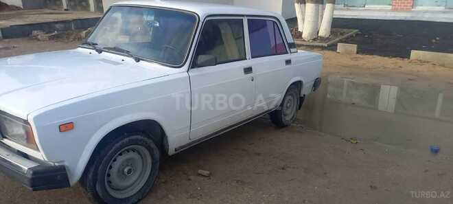 LADA (VAZ) 2107 2005, 349,494 km - 1.6 l - Bakı