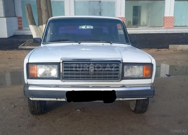 LADA (VAZ) 2107 2005, 349,494 km - 1.6 l - Bakı