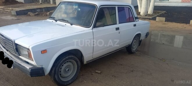LADA (VAZ) 2107 2005, 349,494 km - 1.6 l - Bakı
