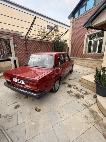 LADA (VAZ) 2107 2009, 58,000 km - 1.6 л - Xırdalan