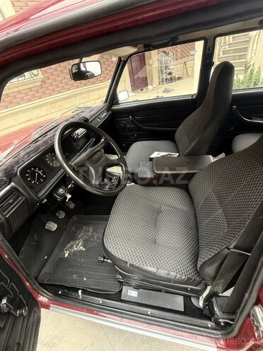 LADA (VAZ) 2107 2009, 58,000 km - 1.6 л - Xırdalan