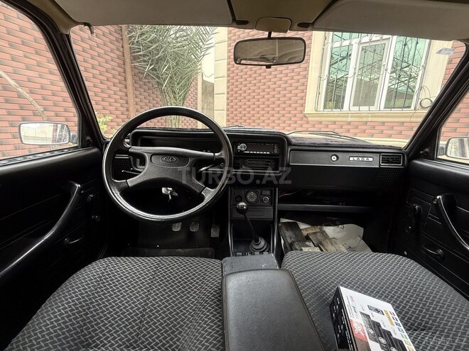 LADA (VAZ) 2107 2009, 58,000 km - 1.6 л - Xırdalan