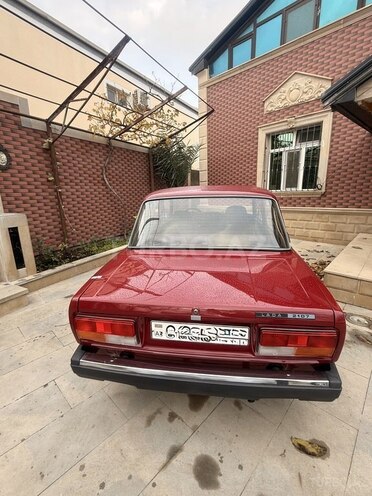 LADA (VAZ) 2107 2009, 58,000 km - 1.6 л - Xırdalan