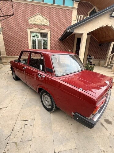 LADA (VAZ) 2107 2009, 58,000 km - 1.6 л - Xırdalan