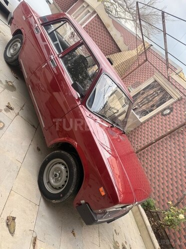 LADA (VAZ) 2107 2009, 58,000 km - 1.6 л - Xırdalan