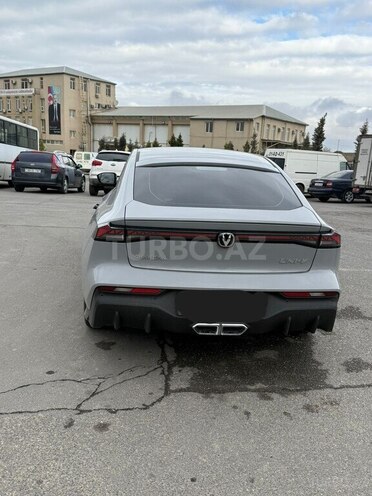 Changan Uni-V 2025, 14,000 km - 1.5 l - Bakı