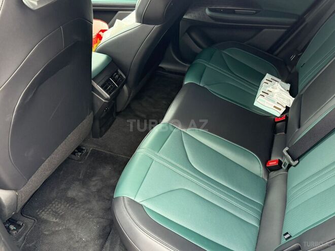 Changan Uni-V 2025, 14,000 km - 1.5 l - Bakı