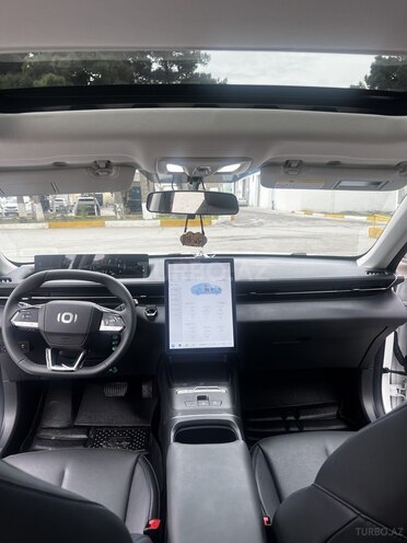 Changan Qiyuan A05 2025, 3,368 km - 1.5 l - Bakı