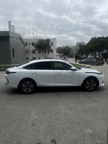 Changan Qiyuan A05 2025, 3,368 km - 1.5 l - Bakı